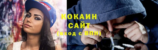твердый Нягань